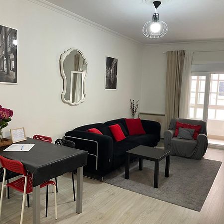 Centro Historico Apartment ปอนเตเบดรา ภายนอก รูปภาพ