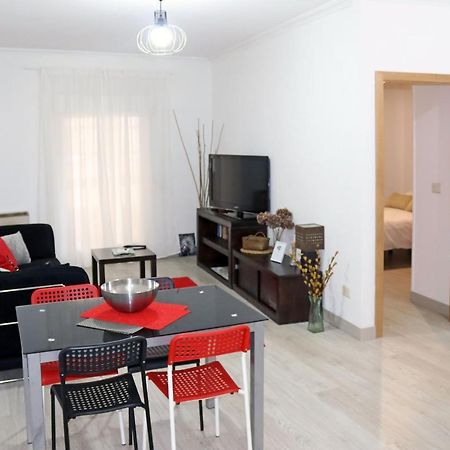 Centro Historico Apartment ปอนเตเบดรา ภายนอก รูปภาพ