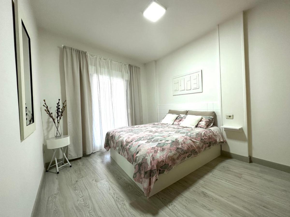 Centro Historico Apartment ปอนเตเบดรา ภายนอก รูปภาพ