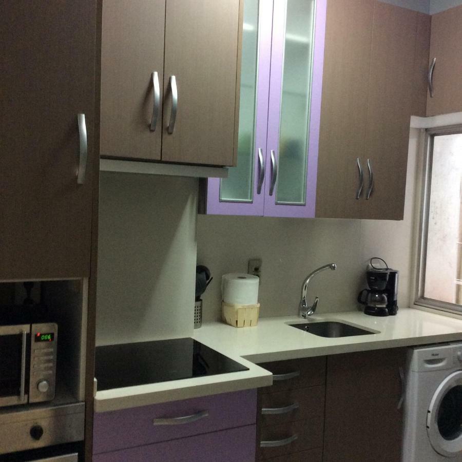 Centro Historico Apartment ปอนเตเบดรา ภายนอก รูปภาพ
