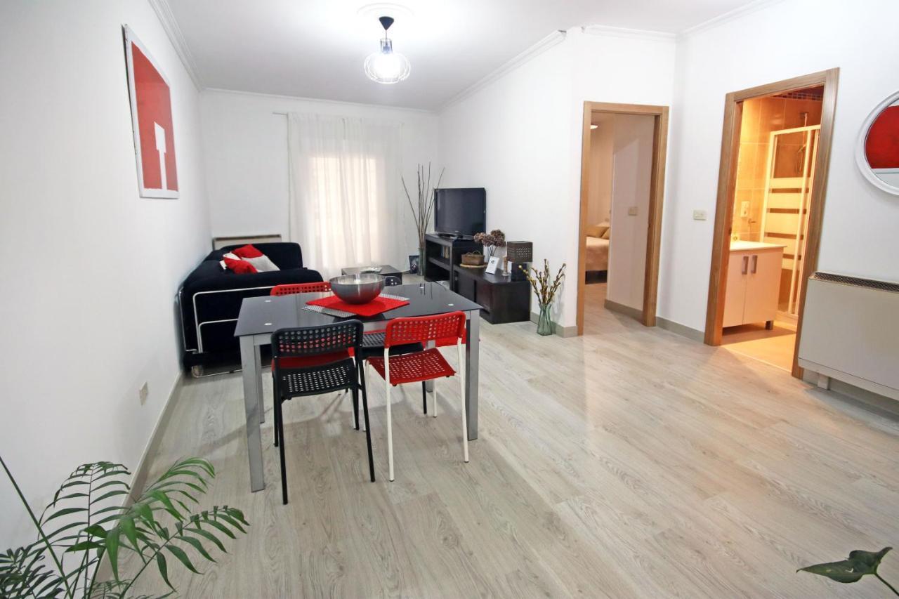 Centro Historico Apartment ปอนเตเบดรา ภายนอก รูปภาพ