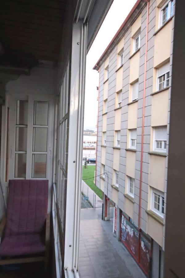 Centro Historico Apartment ปอนเตเบดรา ภายนอก รูปภาพ