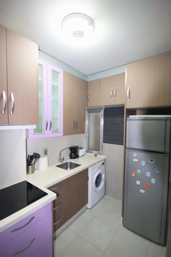 Centro Historico Apartment ปอนเตเบดรา ภายนอก รูปภาพ